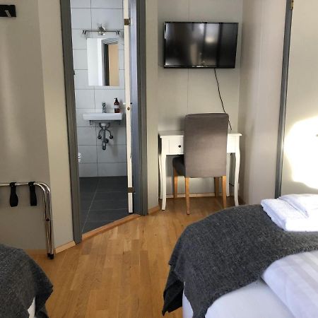 550 Guesthouse Saudarkrokur المظهر الخارجي الصورة